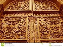 Design Doors - Computerised